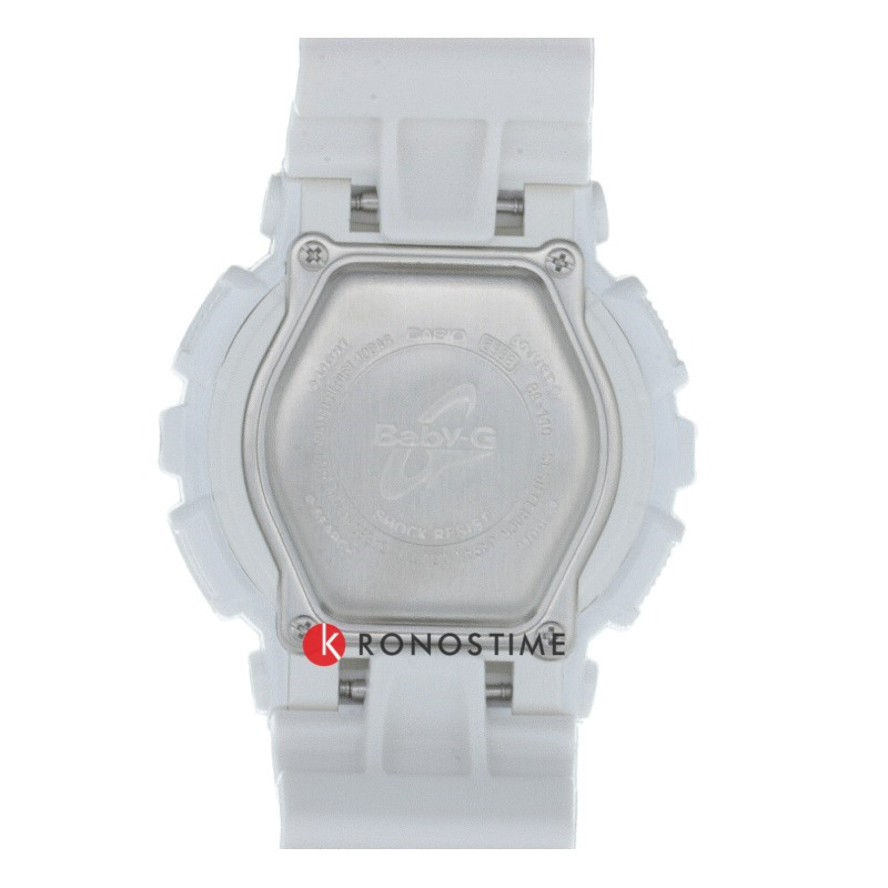 Фотография часов Casio Baby-G BA-110-7A3_14