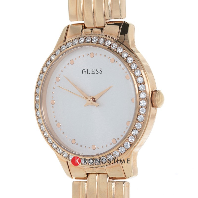 Фотография часов GUESS W1209L3_3