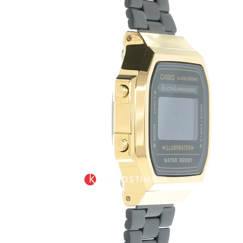 Фотография часов Casio Collection A-168WEGB-1B_30