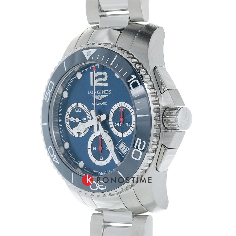 Фотография часов Longines HydroConquest L3.883.4.96.6_4