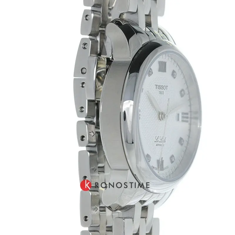 Фотография часов Tissot Le Locle Automatic Lady T006.207.11.036.00_30