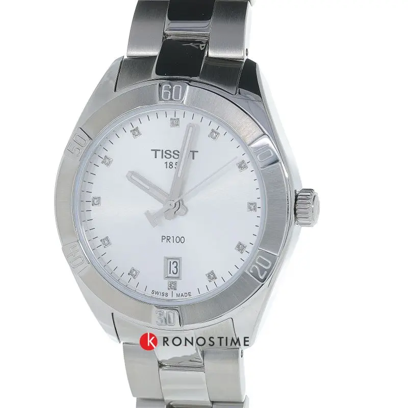 Фотография часов Tissot PR 100 Sport Chic T101.910.11.036.00_42