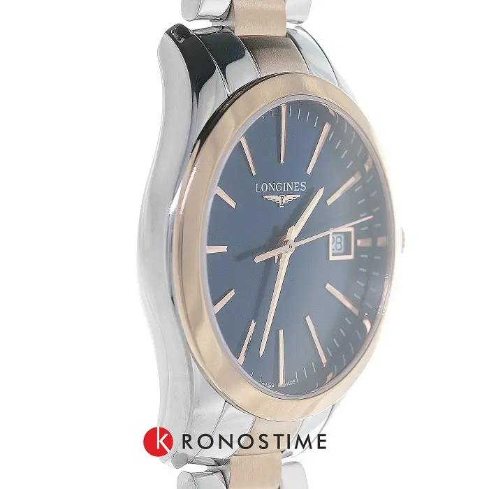 Фотография часов Longines Conquest Classic  L2.386.3.92.7_6