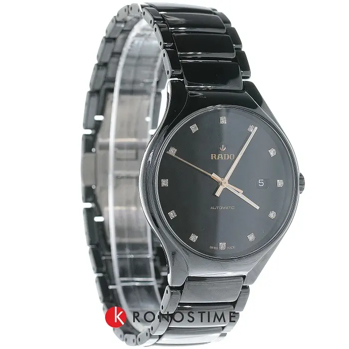 Фотография часов Rado True Automatic Diamonds R27056732_3