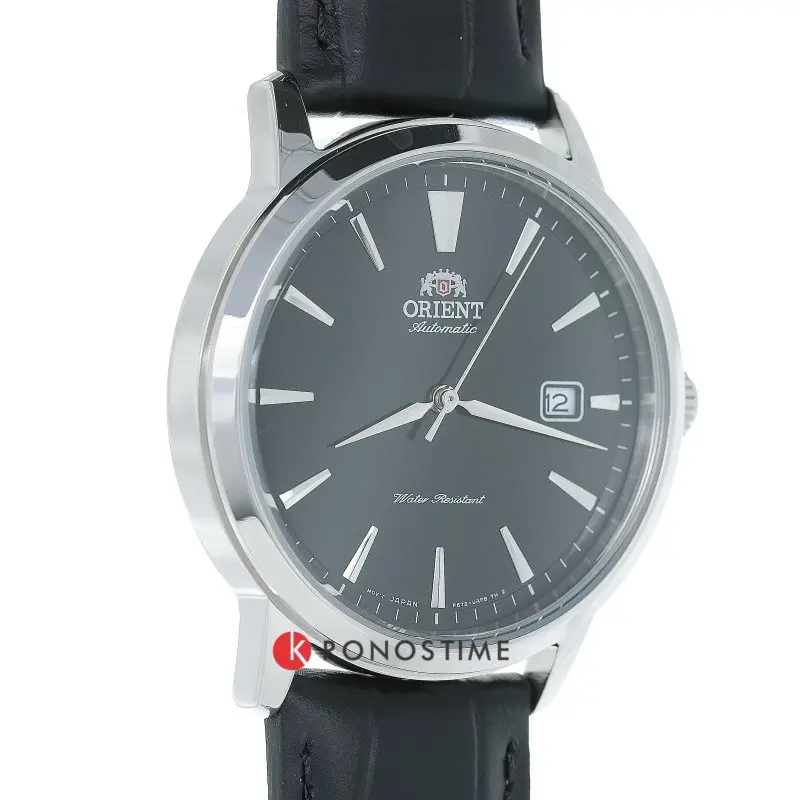 Фотография часов Orient Classic Automatic RA-AC0F05B10 (RA-AC0F05B10B)_33