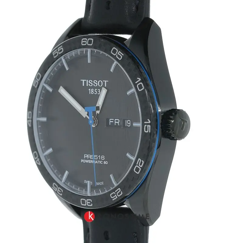 Фотография часов Tissot PRS 516 Powermatic 80 T100.430.36.051.02_5