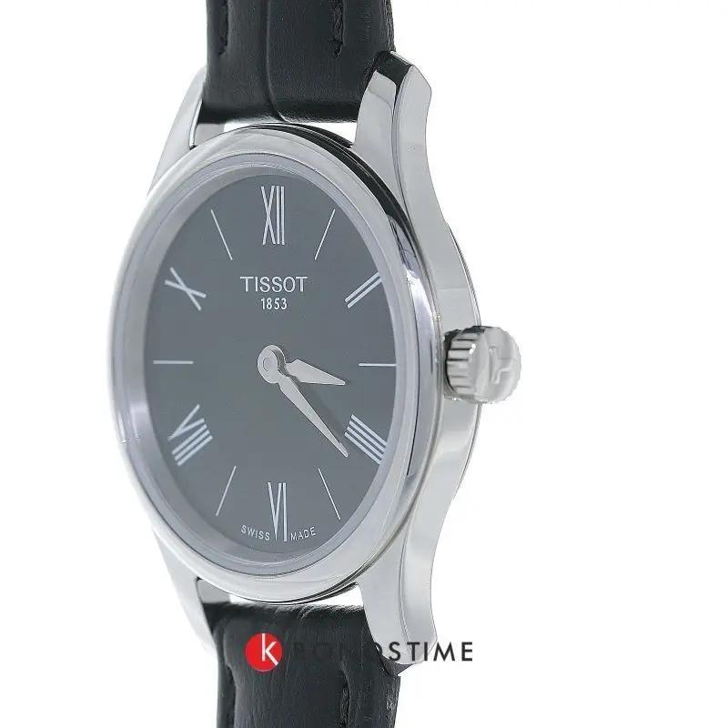 Фотография часов Tissot Tradition 5.5 Lady T063.009.16.058.00_38