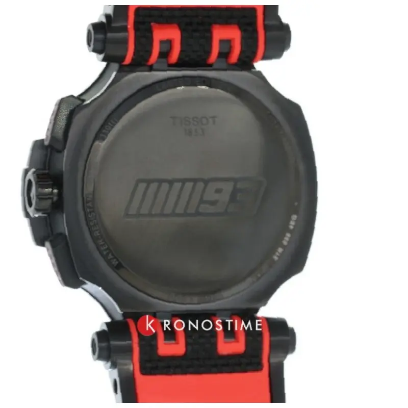 Фотография часов Tissot T-Race Marc Marquez 2019 T115.417.37.057.01_16