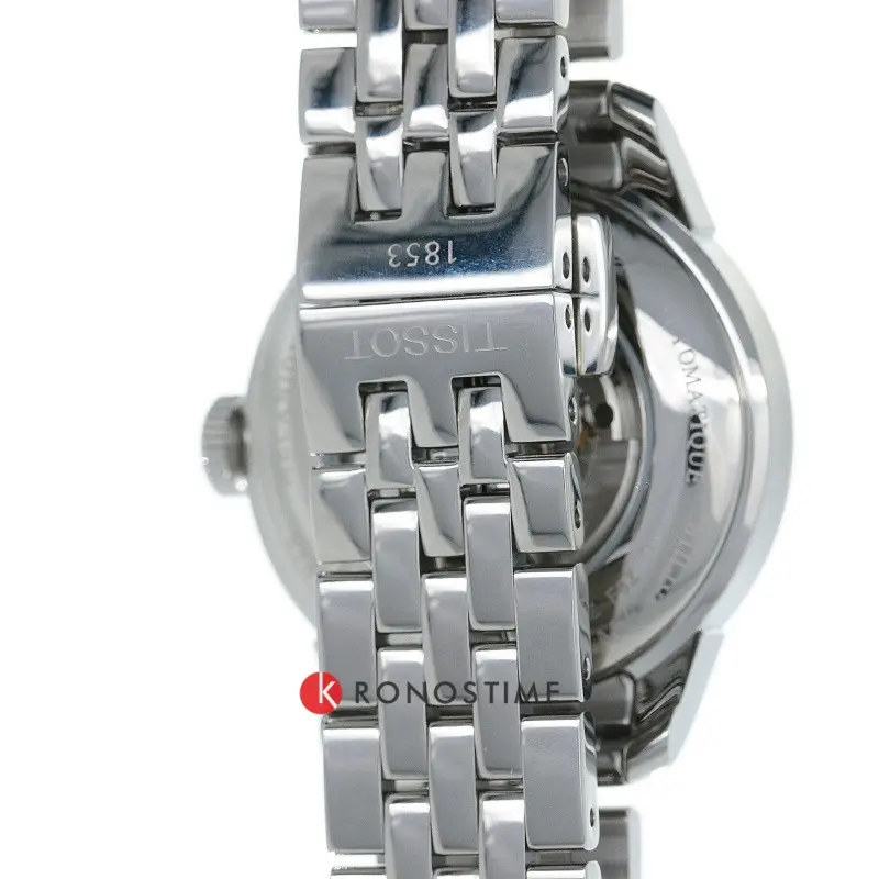 Фотография часов Tissot Le Locle Automatic Lady T006.207.11.036.00_20