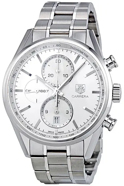 TAG Heuer Carrera CAR2111.BA0720