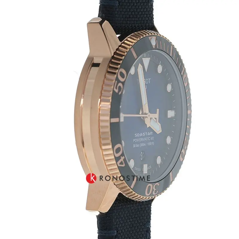 Фотография часов Tissot Seastar 1000 Powermatic 80 T120.407.37.041.00_7