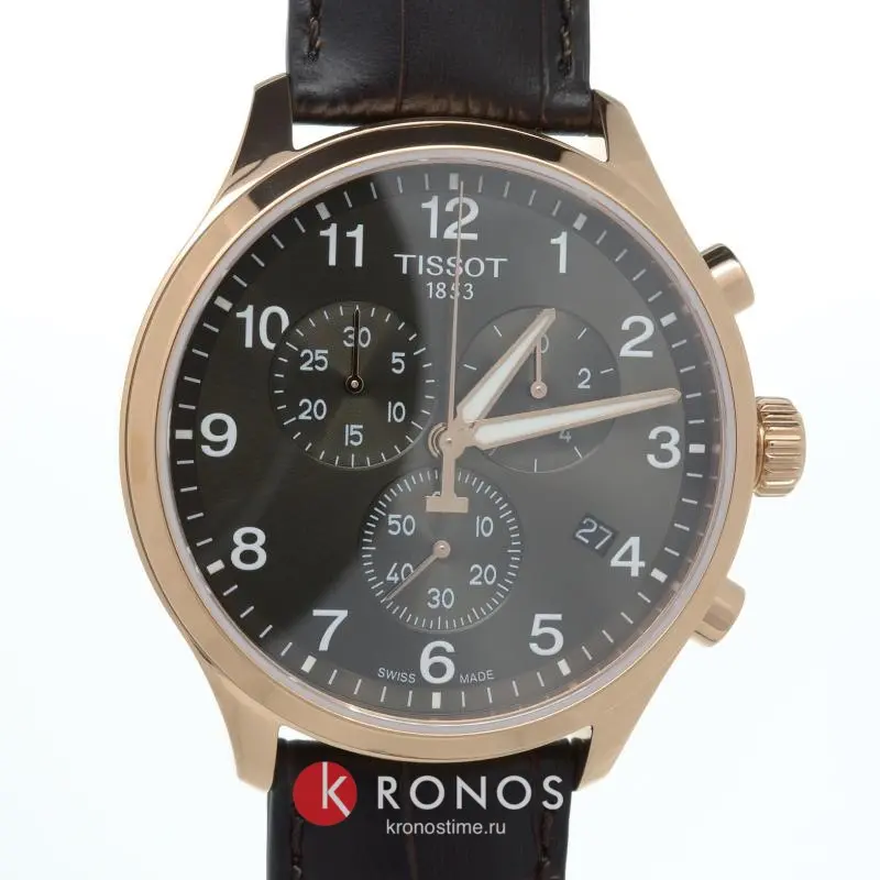 Фотография часов Tissot Chrono XL Classic T116.617.36.057.01_35