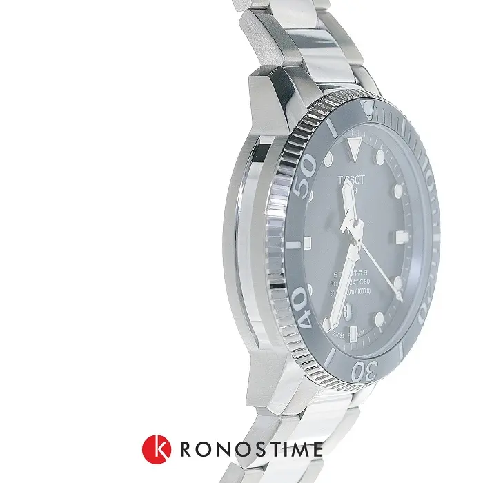 Фотография часов Tissot Seastar 1000 Powermatic 80 T120.407.11.081.01_7