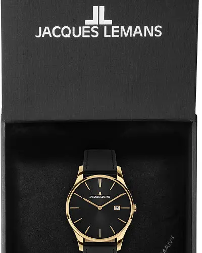 Jacques Lemans Classic 1-2122E