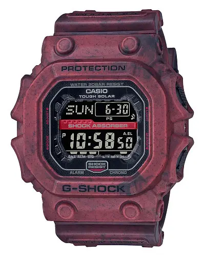 Casio G-Shock GX-56SL-4