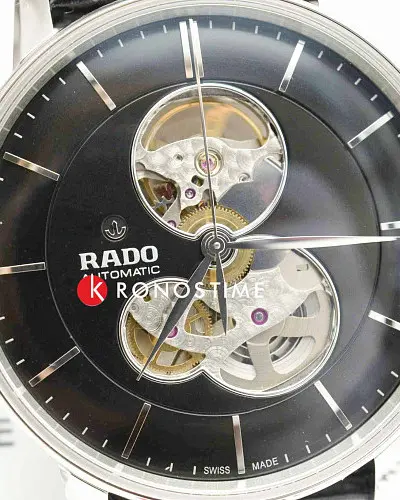 Rado Coupole Classic Open Heart Automatic R22894155