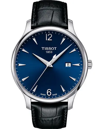 Tissot Tradition T063.610.16.047.00