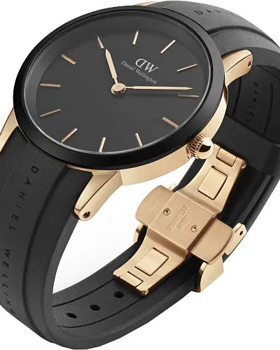 Daniel Wellington Iconic Motion DW00100425