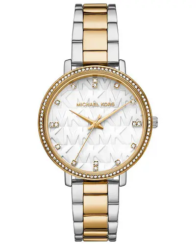 Michael Kors Runway Slim MK4595