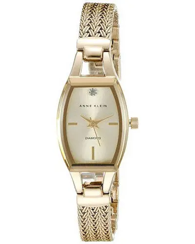 Anne Klein Diamond  2184CHGB