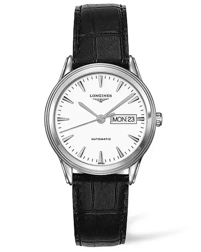 Longines Flagship L4.899.4.12.2