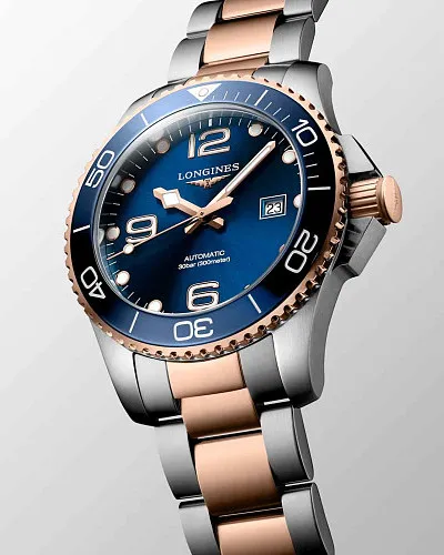 Longines HydroConquest L3.782.3.98.7