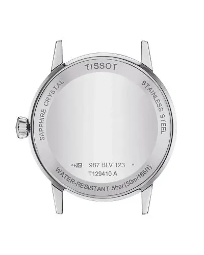 Tissot Classic Dream T129.410.16.053.00