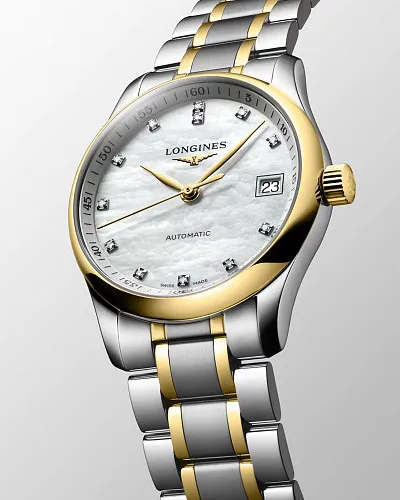 Longines Master Collection L2.357.5.87.7