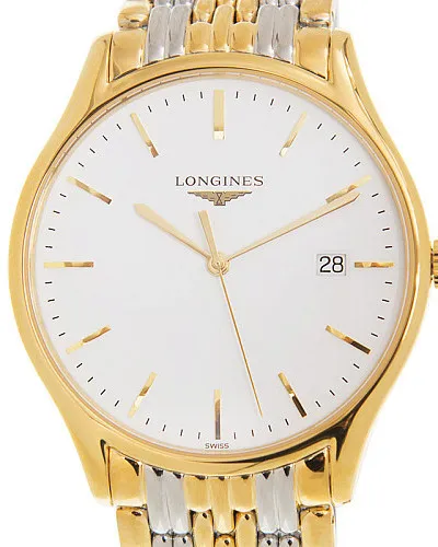 Longines Lyre L4.859.2.12.7