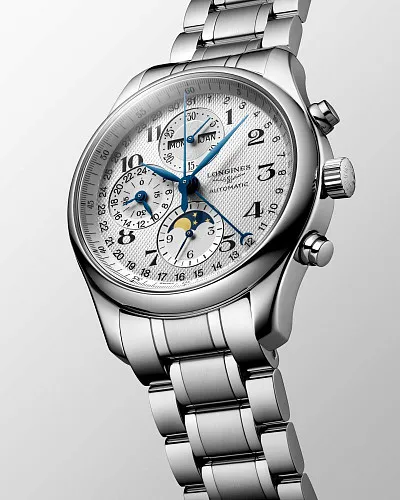 Longines Master Collection L2.773.4.78.6