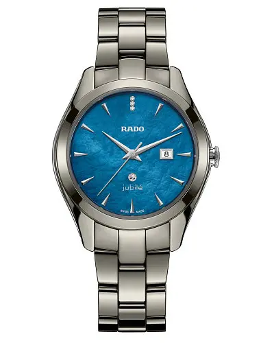 Rado HyperChrome Ash Barty II R32027962