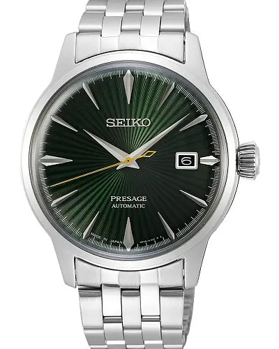 Seiko Presage SRPE15J1