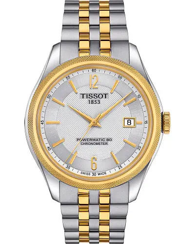 Tissot Ballade Powermatic 80 COSC T108.408.22.037.00