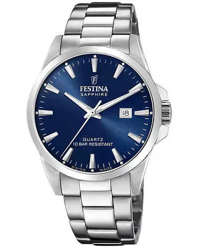 Festina Swiss Made F20024/3