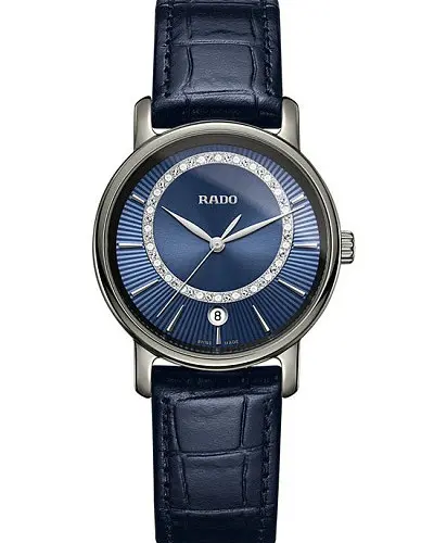 Rado Diamaster Diamonds R14064725