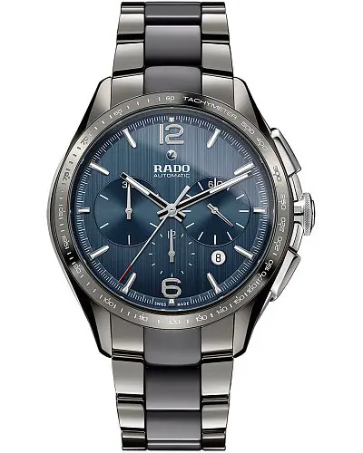 Rado Hyperchrome Automatic Chronograph R32120202