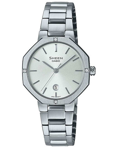 Casio Sheen SHE-4543D-7A