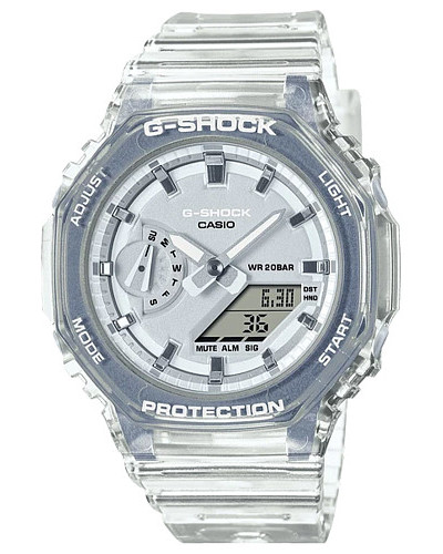 Casio G-Shock GMA-S2100SK-7A