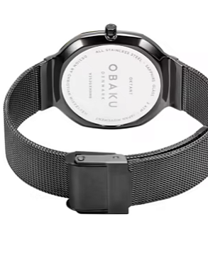 Obaku Oktant V253GXMBMB