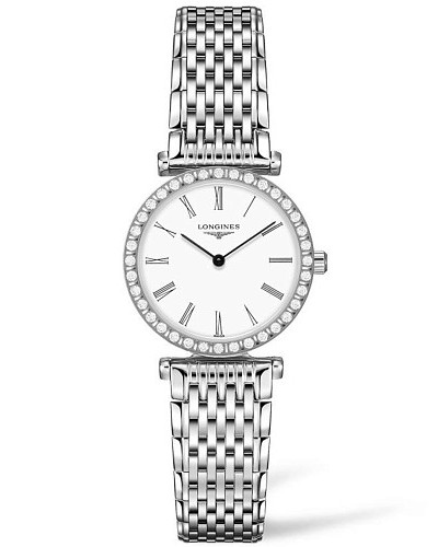 Longines La Grande Classique L4.341.0.11.6