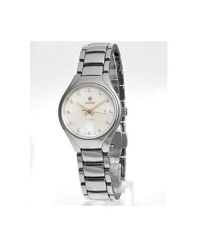 Rado True Automatic Diamonds R27243902