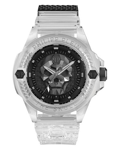 Philipp Plein Skull Synthetic PWWAA0423