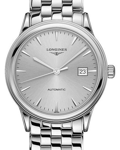 Longines Flagship  L4.984.4.72.6