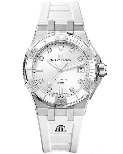 Maurice Lacroix Aikon Automatic Venturer AI6057-SSL70-150-7