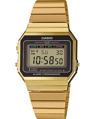 Casio Collection A700WEG-9A