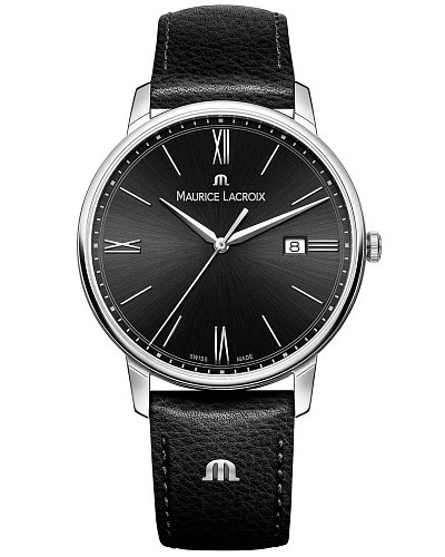 Maurice Lacroix Eliros Date EL1118-SS001-310-1