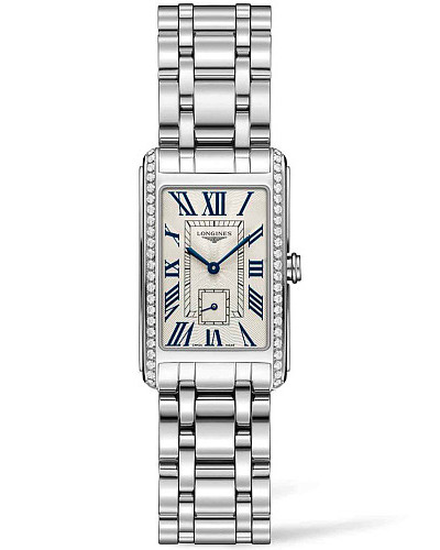 Longines DolceVita L5.512.0.71.6