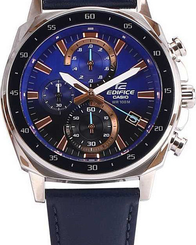 Casio Edifice EFV-600L-2A