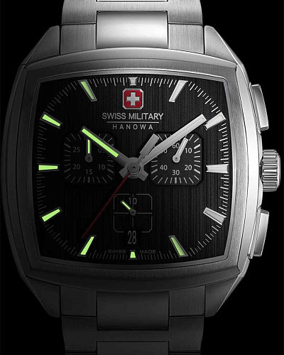 Swiss Military Hanowa Starlight SMWGI0004301