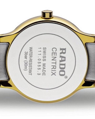 Rado Centrix Diamonds R30932713